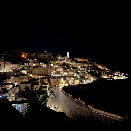 Dimora In Pieno Centro Apartment Matera Luaran gambar