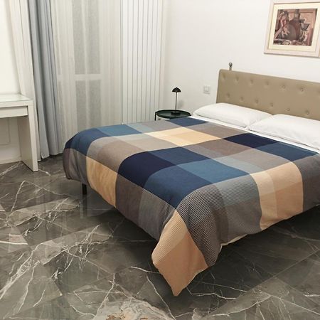 Dimora In Pieno Centro Apartment Matera Luaran gambar