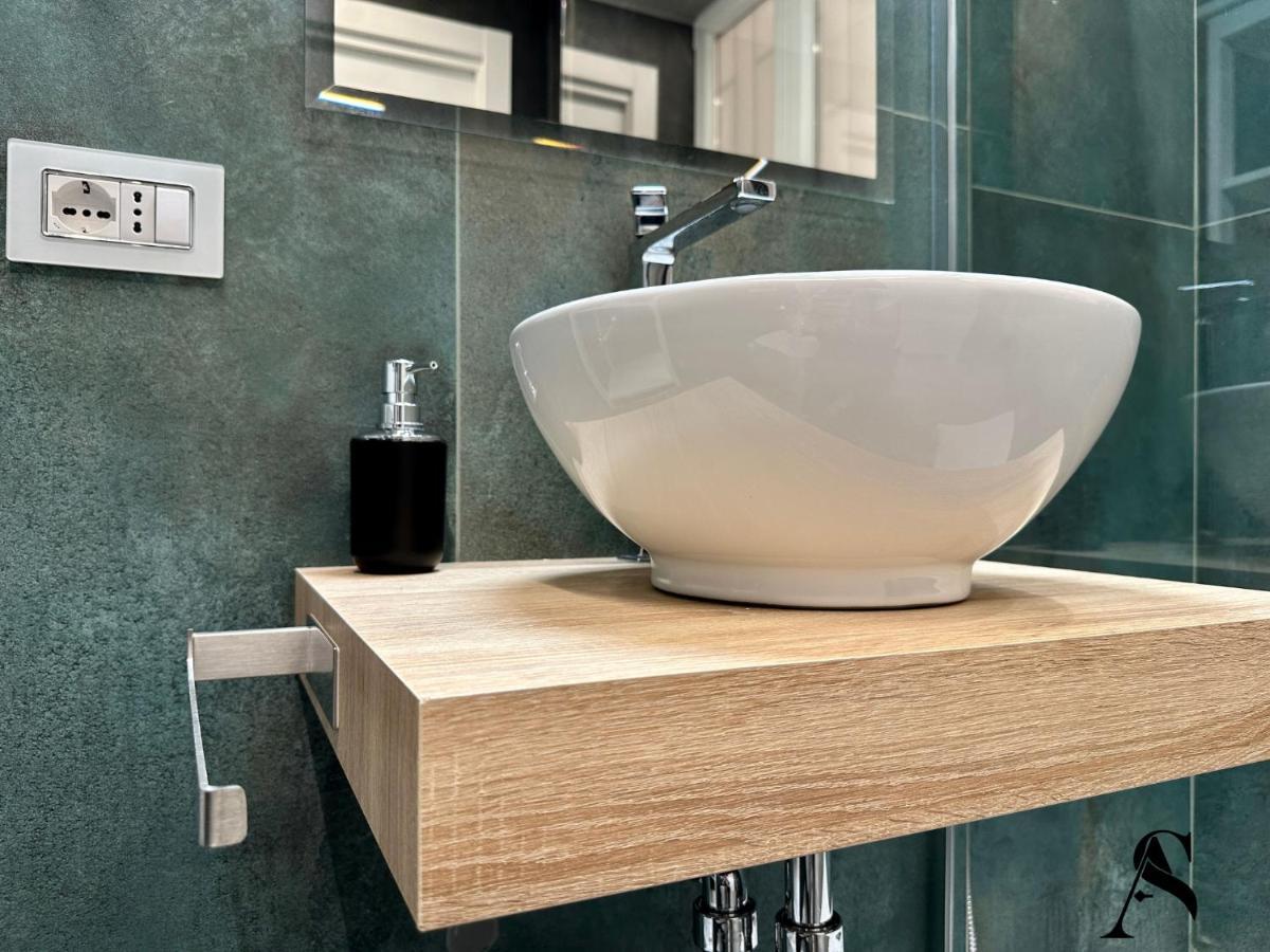 Dimora In Pieno Centro Apartment Matera Luaran gambar