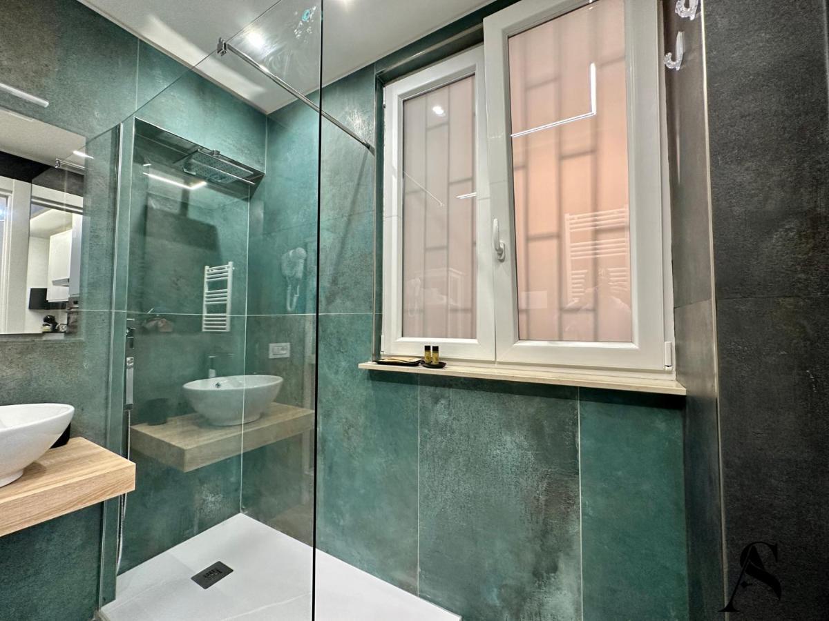 Dimora In Pieno Centro Apartment Matera Luaran gambar