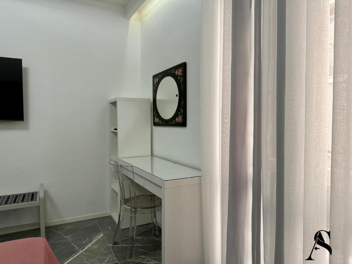 Dimora In Pieno Centro Apartment Matera Luaran gambar