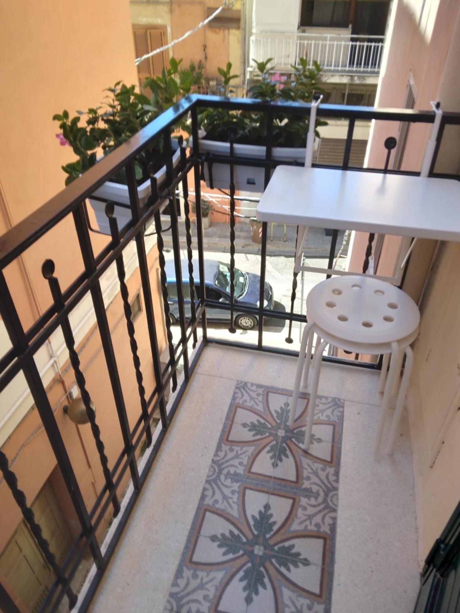 Dimora In Pieno Centro Apartment Matera Luaran gambar