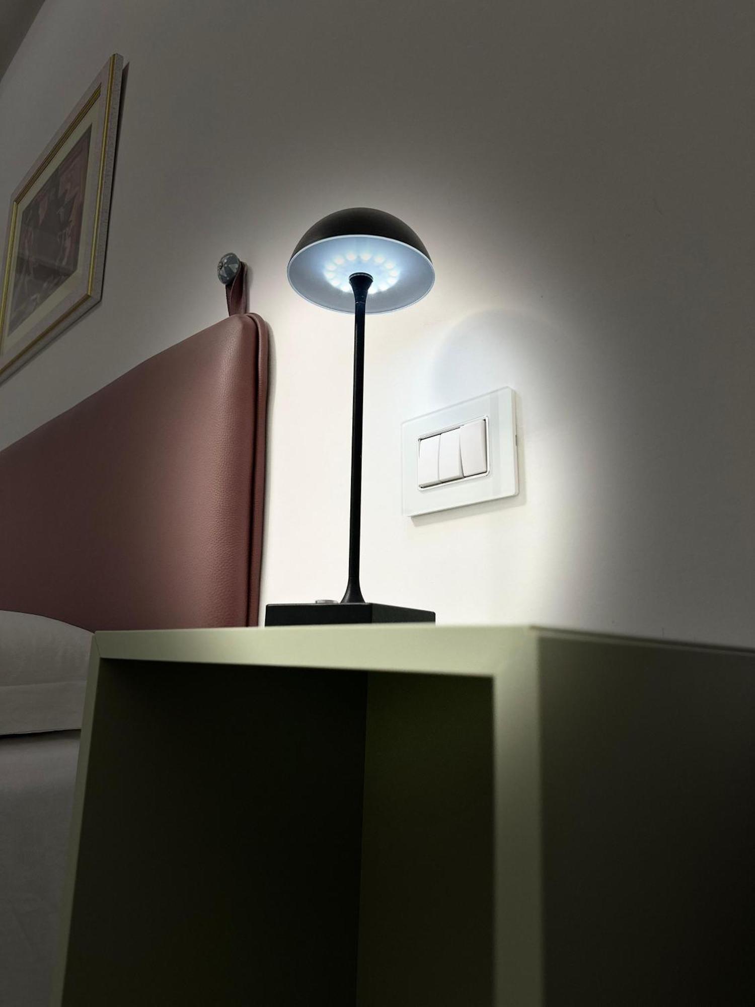 Dimora In Pieno Centro Apartment Matera Luaran gambar