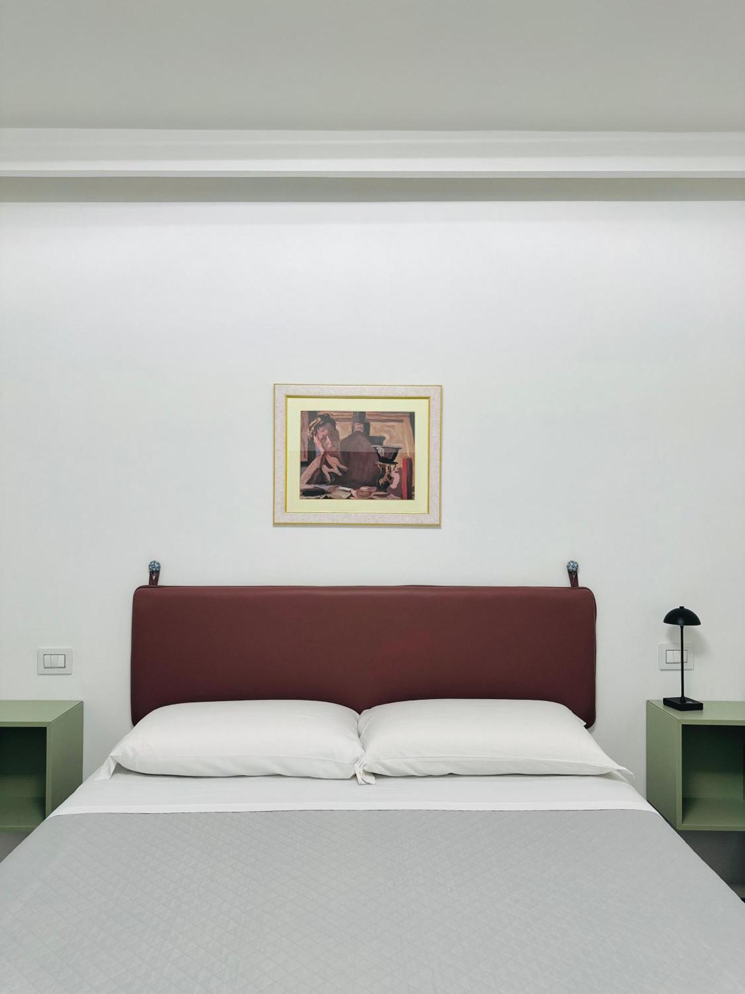 Dimora In Pieno Centro Apartment Matera Luaran gambar
