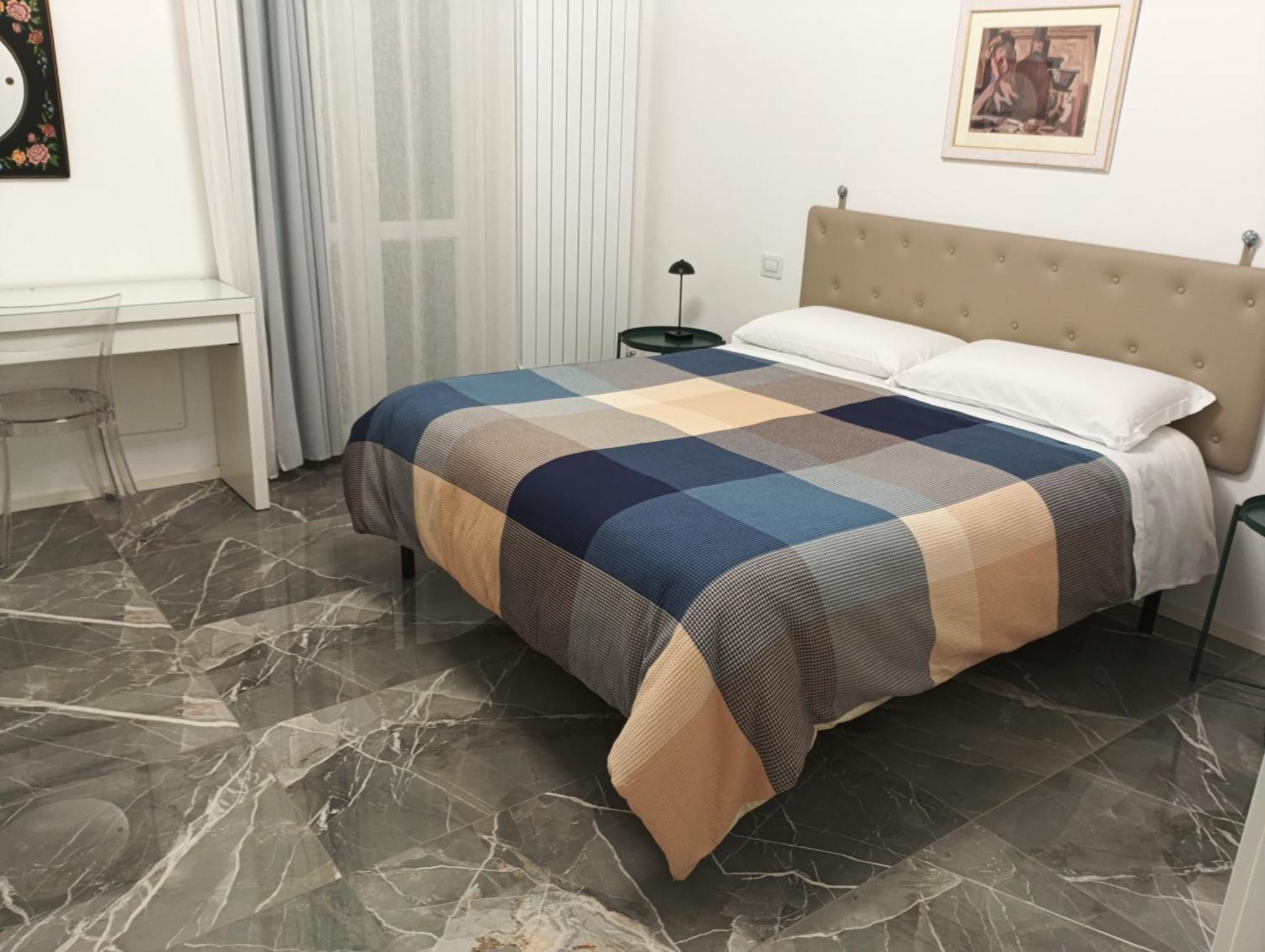 Dimora In Pieno Centro Apartment Matera Luaran gambar